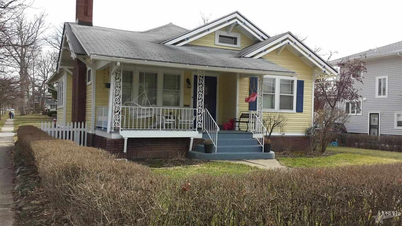 701 W Oakdale Dr, Fort Wayne, IN 46807 photo 3