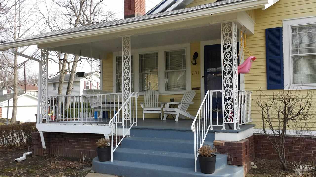 701 W Oakdale Dr, Fort Wayne, IN 46807 photo 4