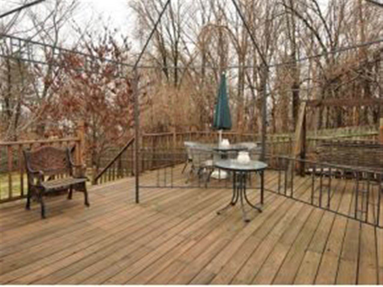 2615 S Southern Ridge Ct, Bloomington, IN 47403 photo 17