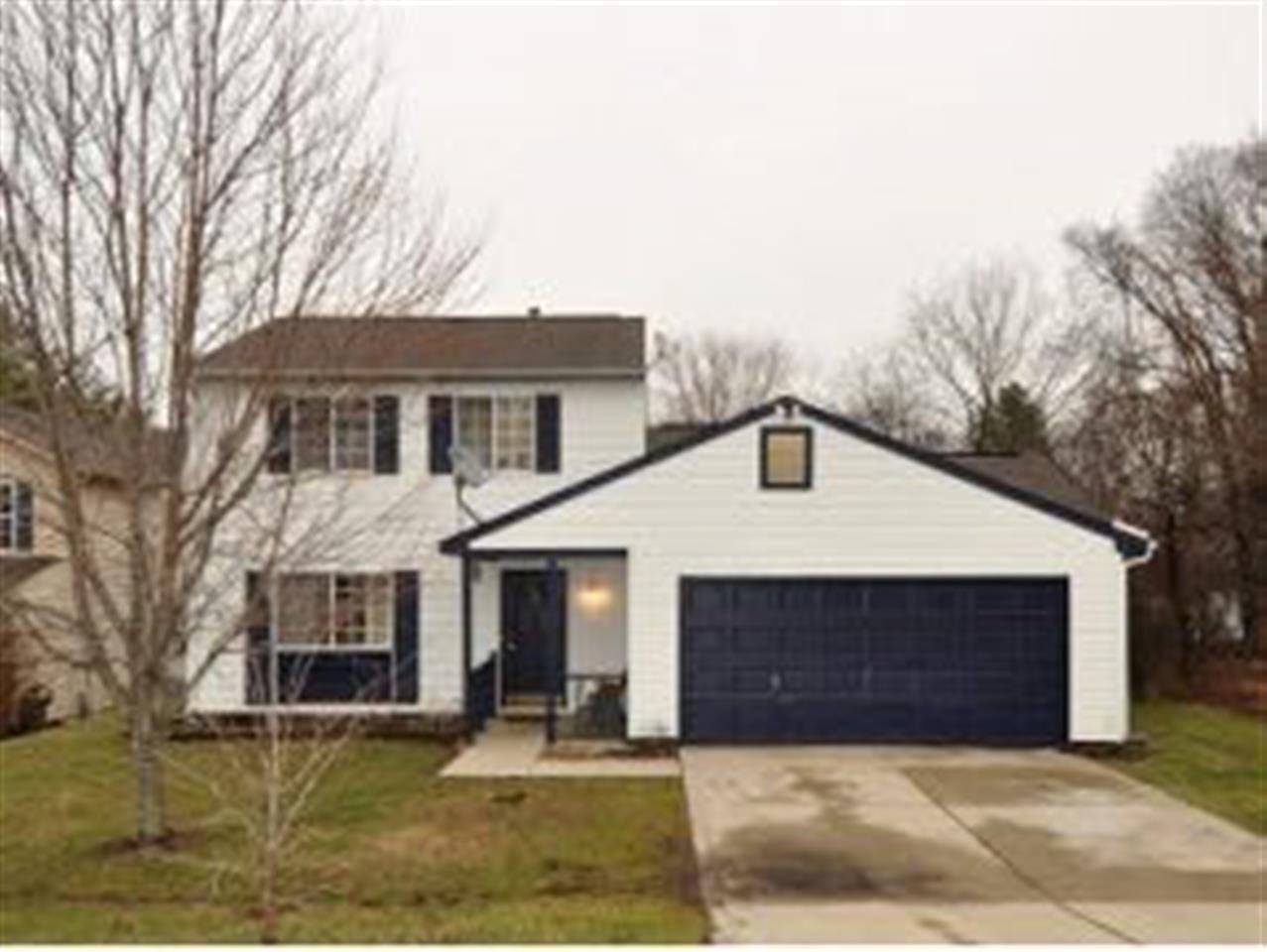 2615 S Southern Ridge Ct, Bloomington, IN 47403 photo 1