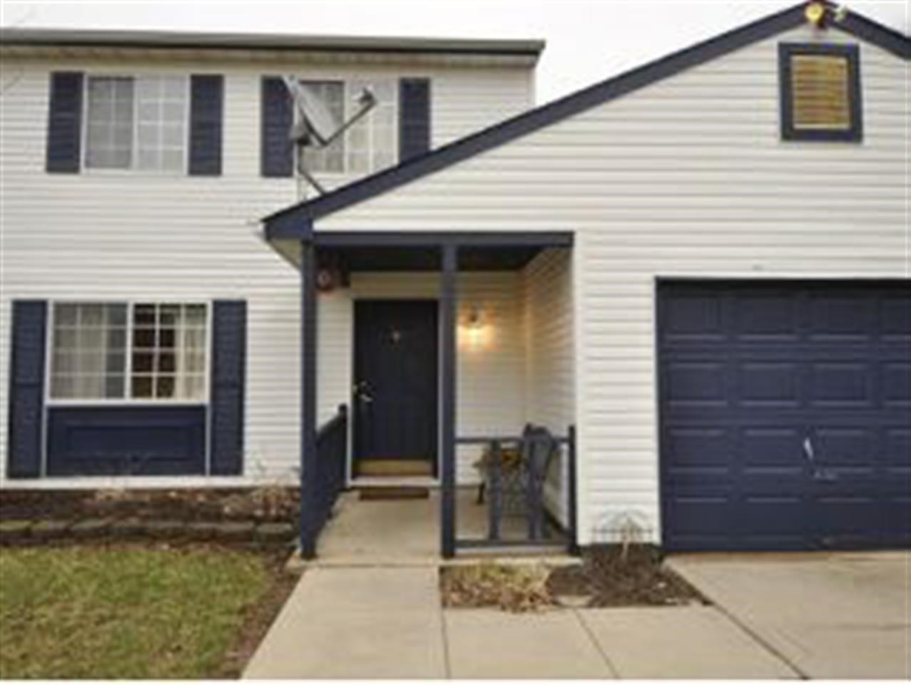 2615 S Southern Ridge Ct, Bloomington, IN 47403 photo 2