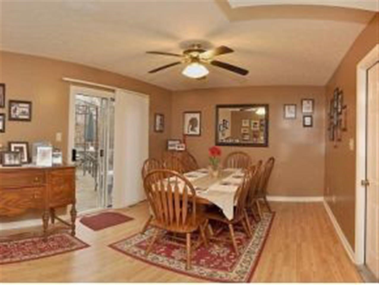 2615 S Southern Ridge Ct, Bloomington, IN 47403 photo 9