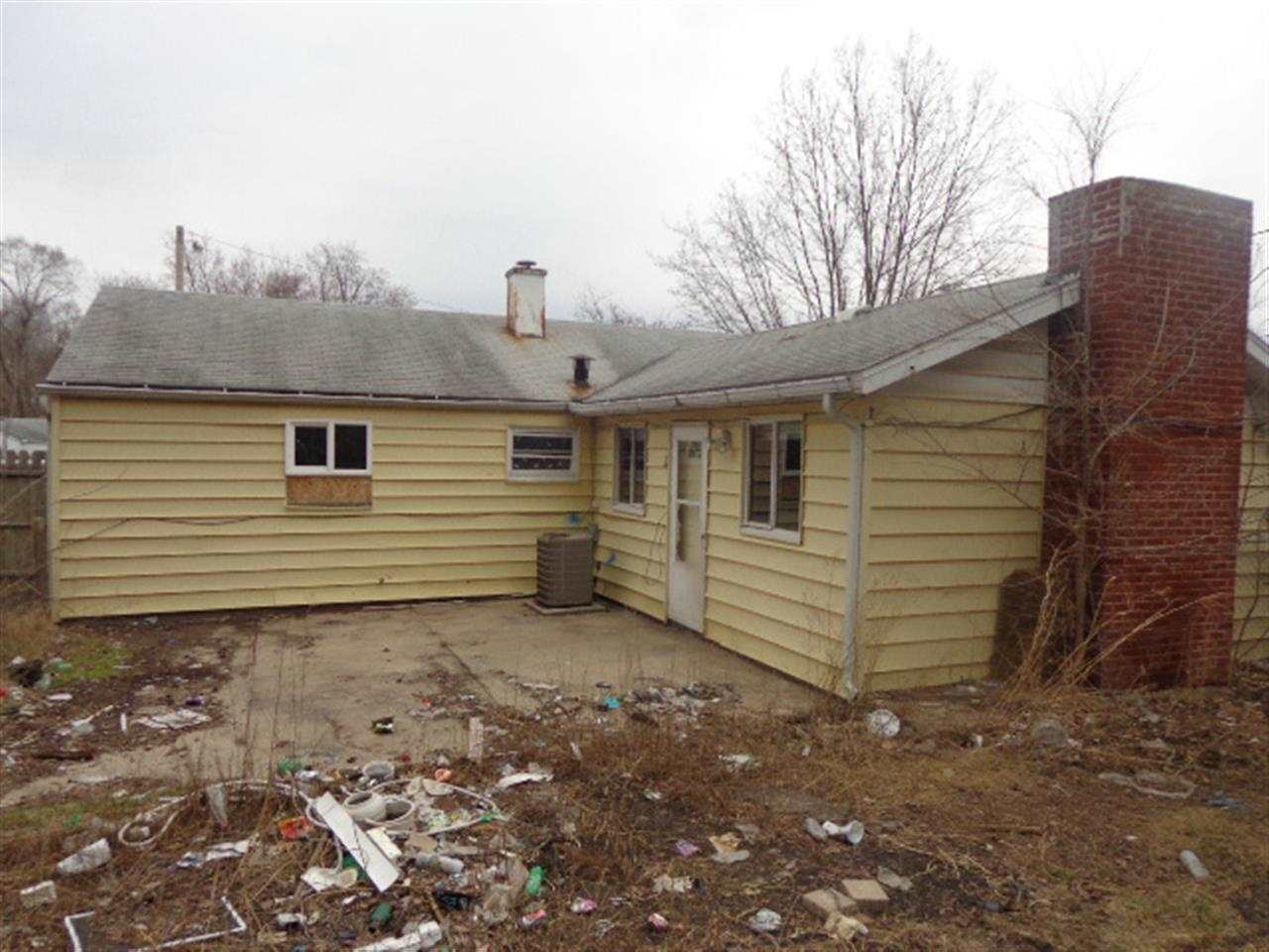 902 Amhurst Ave, South Bend, IN 46614 photo 2