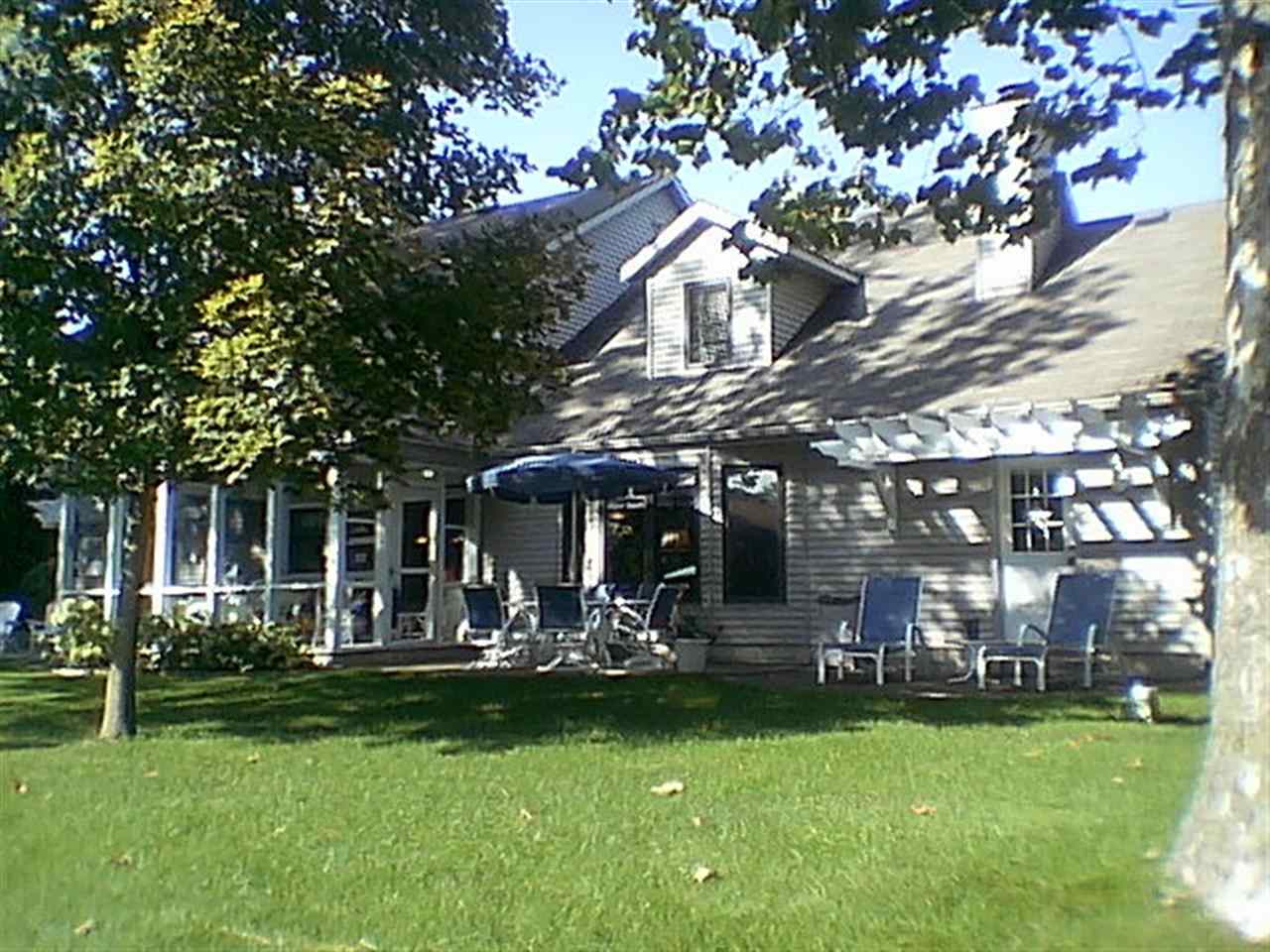 8085 E Constitution Dr, Syracuse, IN 46567 photo 29