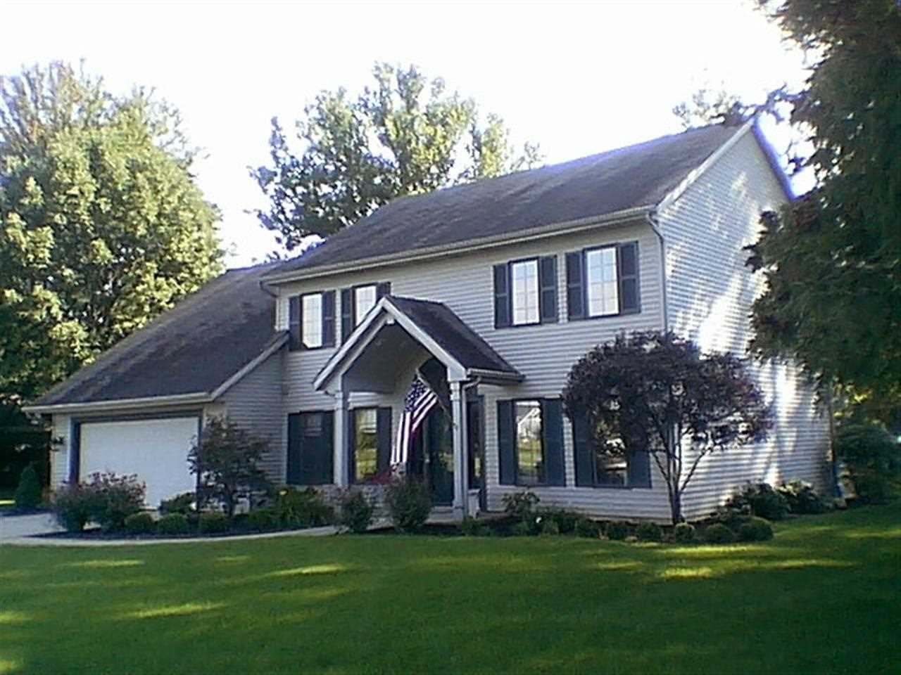 8085 E Constitution Dr, Syracuse, IN 46567 photo 27
