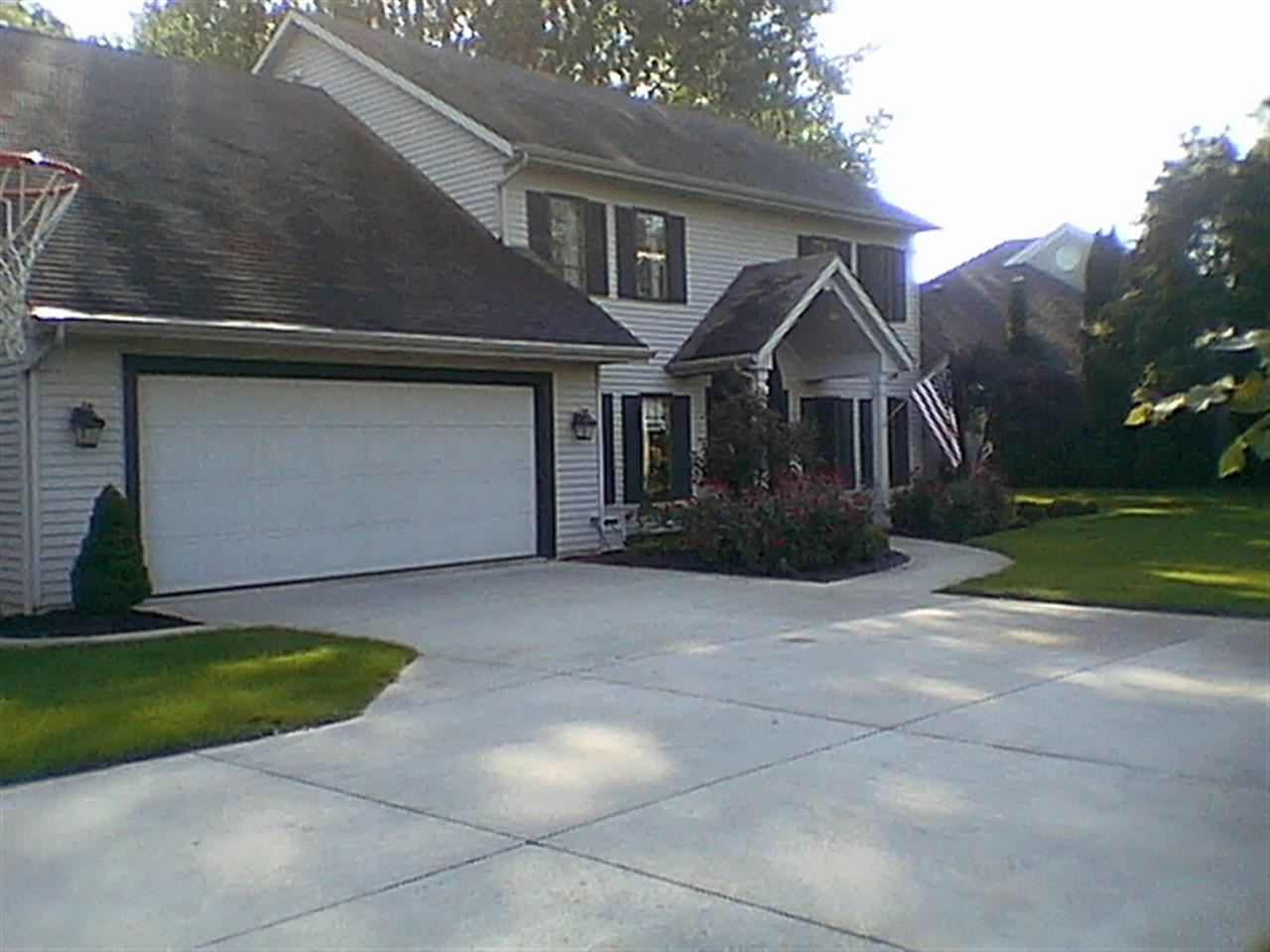 8085 E Constitution Dr, Syracuse, IN 46567 photo 26