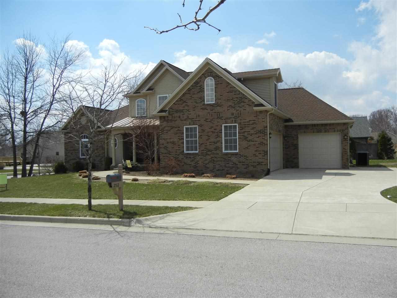 2512 Gala Dr, West Lafayette, IN 47906 photo 1