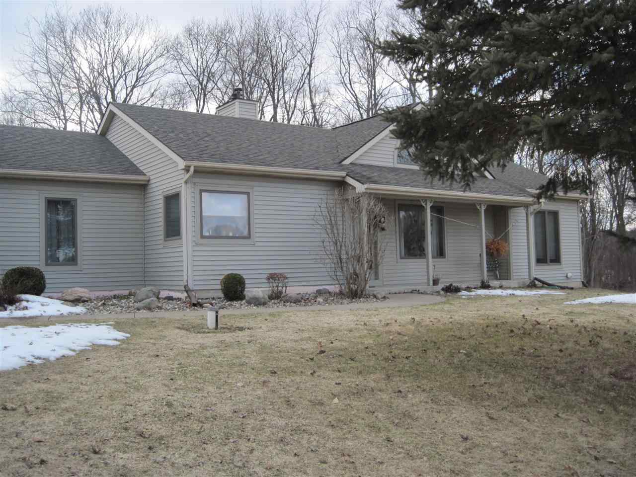 2231 N 700 E, Avilla, IN 46710 photo 2