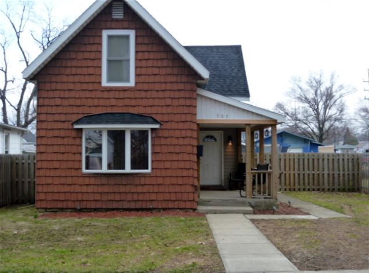 307 E Stephenson St, Marion, IN 46952 photo 20