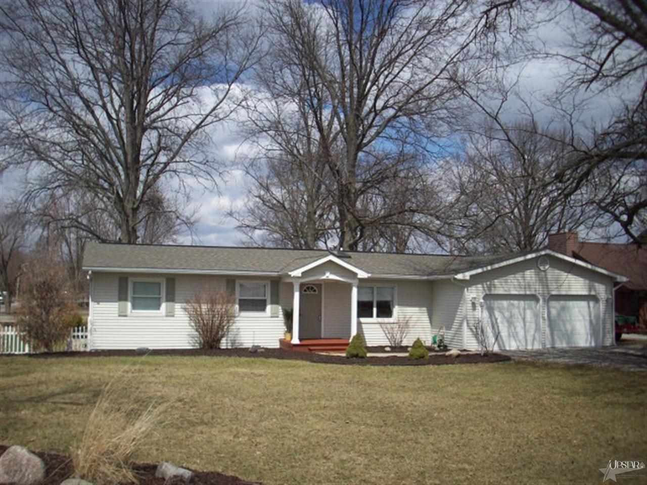 7121 Saint Joe Center Rd, Fort Wayne, IN 46835 photo 1