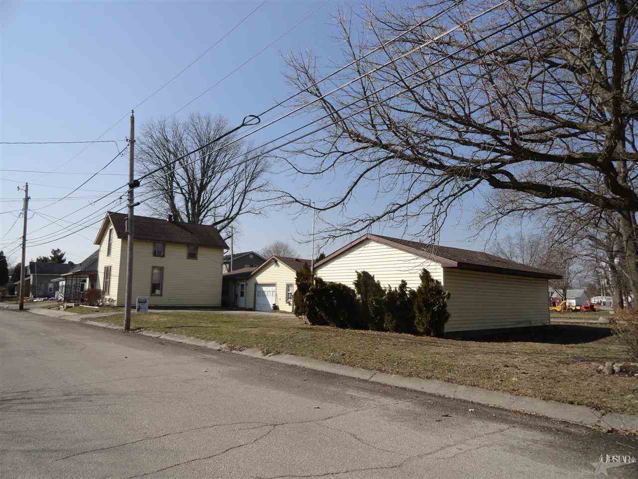 324 Jackson St, Huntington, IN 46750 photo 21