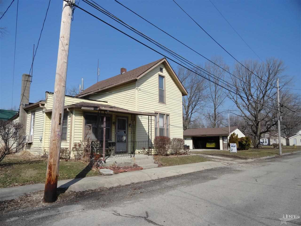 324 Jackson St, Huntington, IN 46750 photo 23