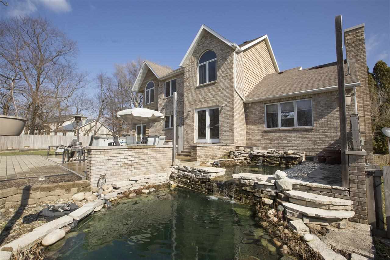 12234 Covered Wagon Ct, Granger, IN 46530 photo 28