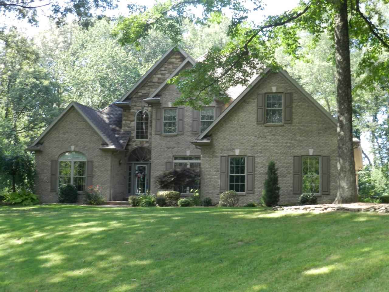 3666 E State Road 68, Haubstadt, IN 47639 photo 1