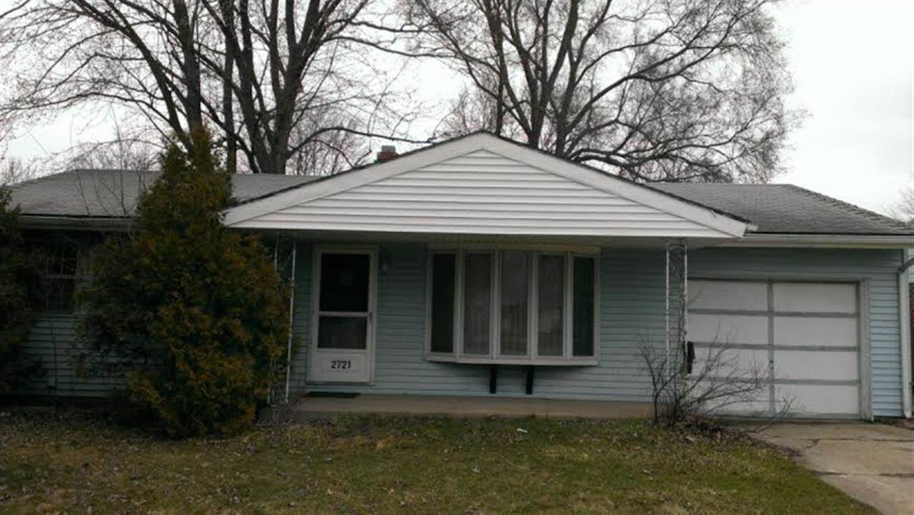 2721 Edison Rd, South Bend, IN 46615 photo 1