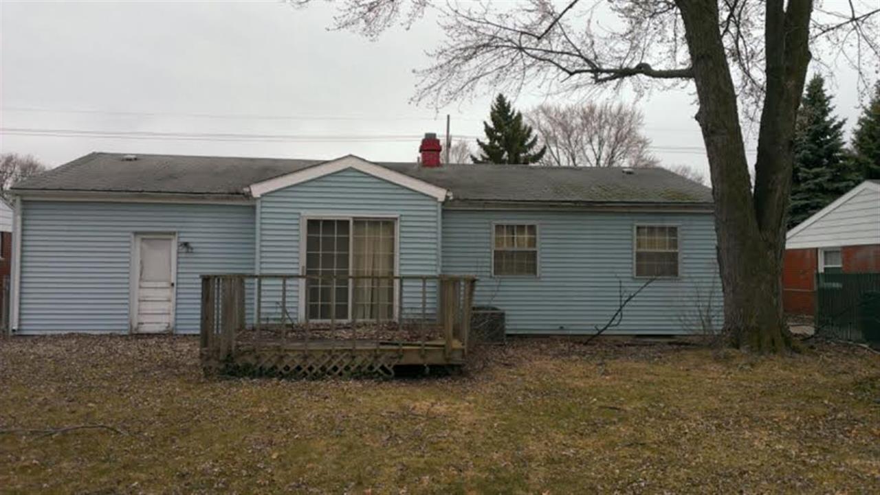 2721 Edison Rd, South Bend, IN 46615 photo 2