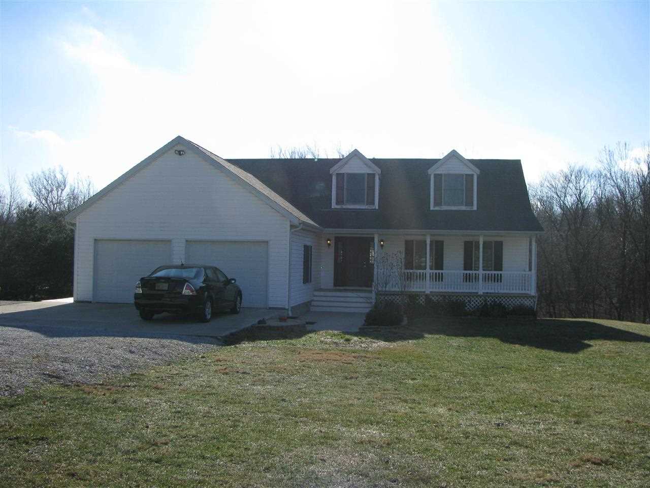 831 E 725 N, West Lafayette, IN 47906 photo 1