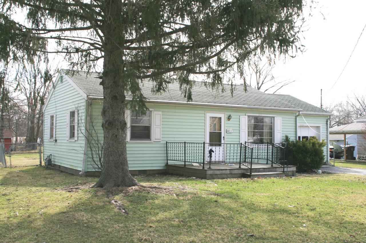 518 Shea St, Wabash, IN 46992 photo 1
