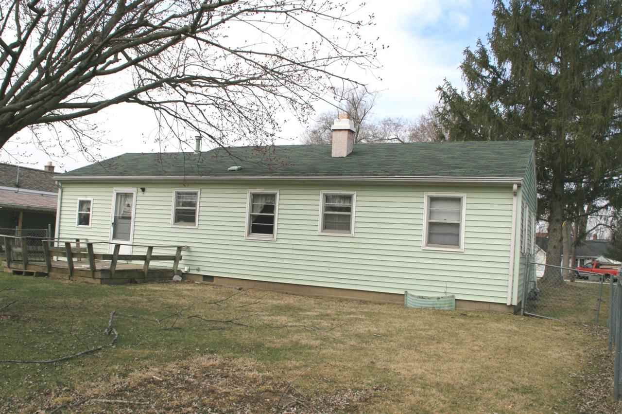 518 Shea St, Wabash, IN 46992 photo 4