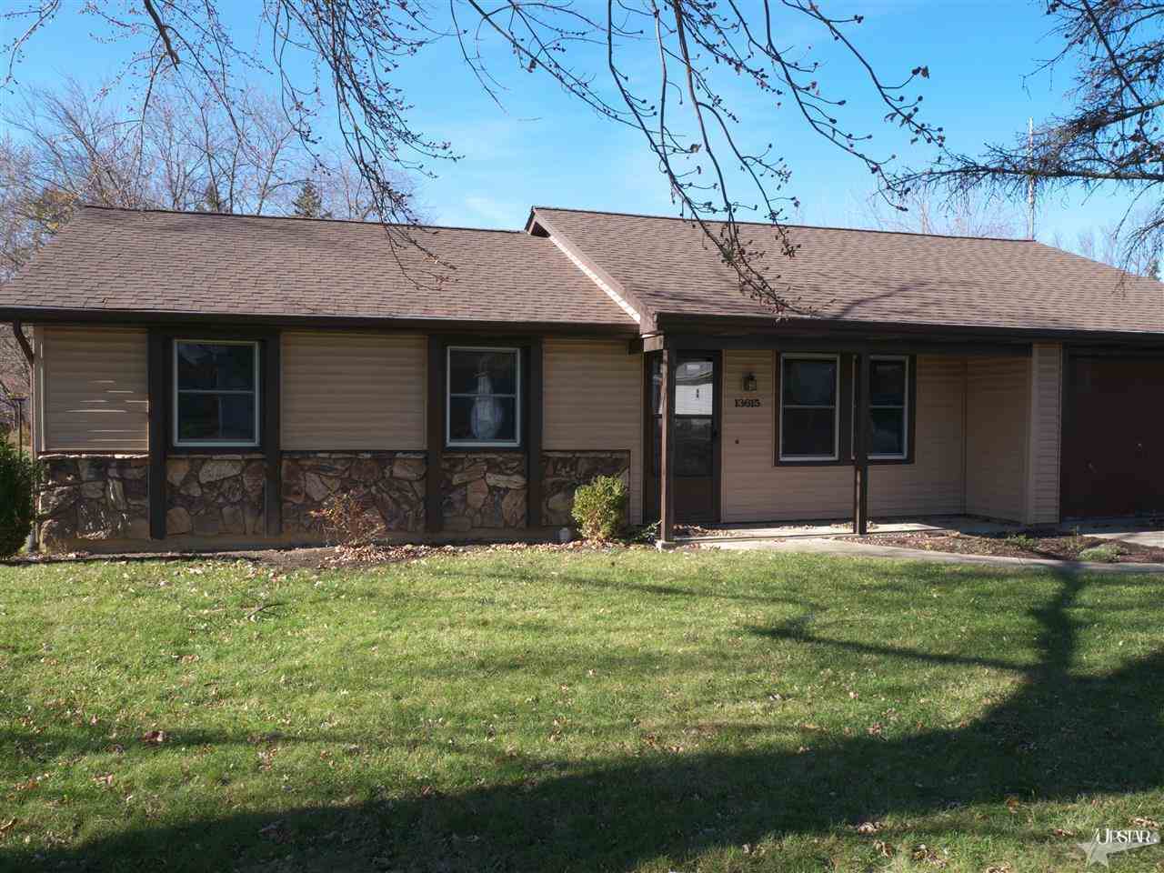 13615 Indiana St, Grabill, IN 46741 photo 1