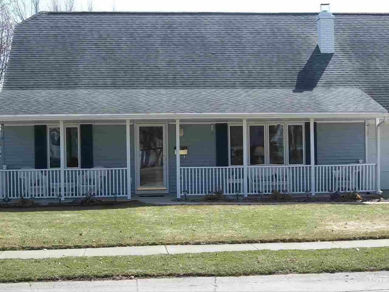 2317 Maplewood Rd, Fort Wayne, IN 46819 photo 1
