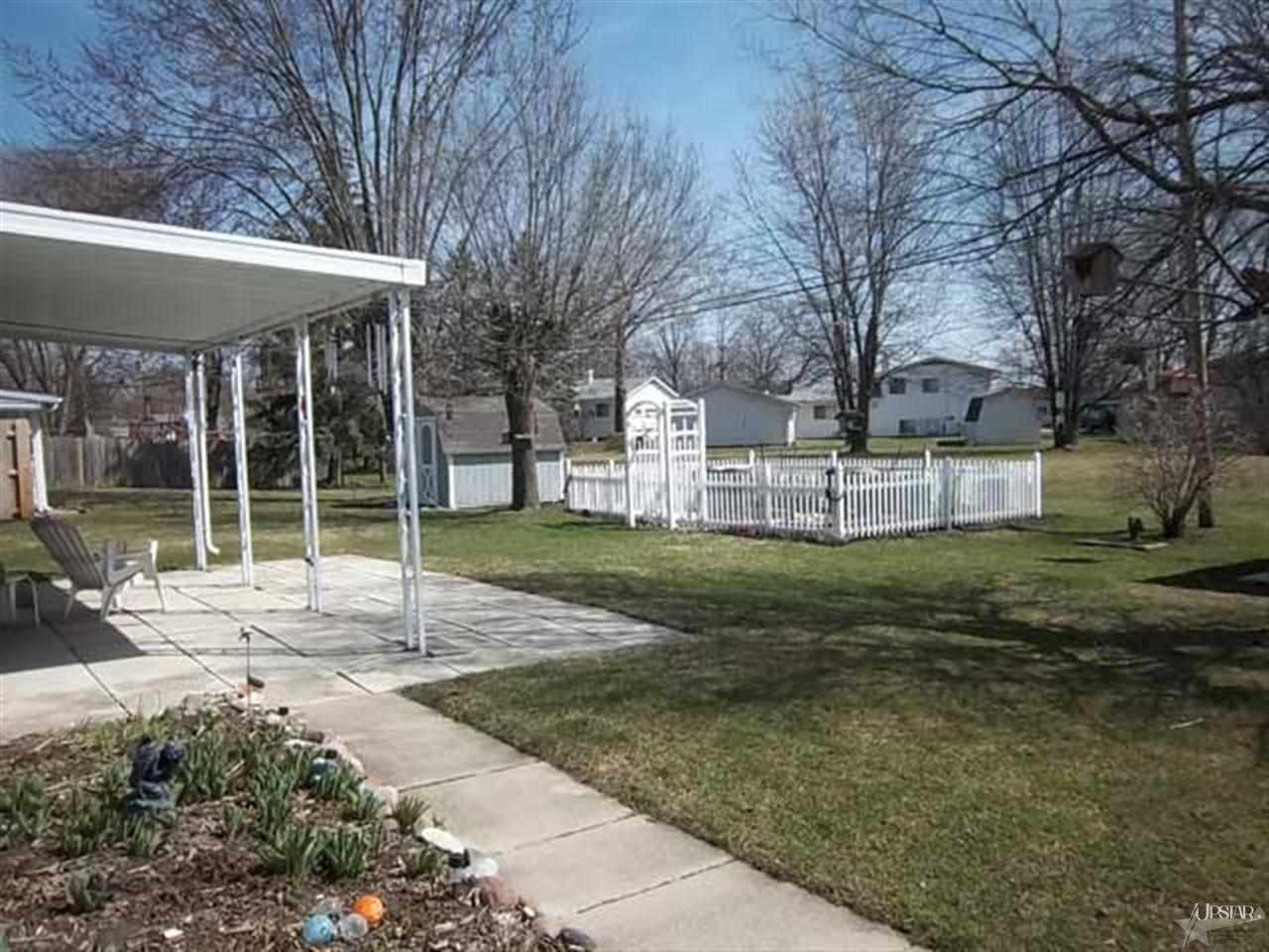2317 Maplewood Rd, Fort Wayne, IN 46819 photo 23