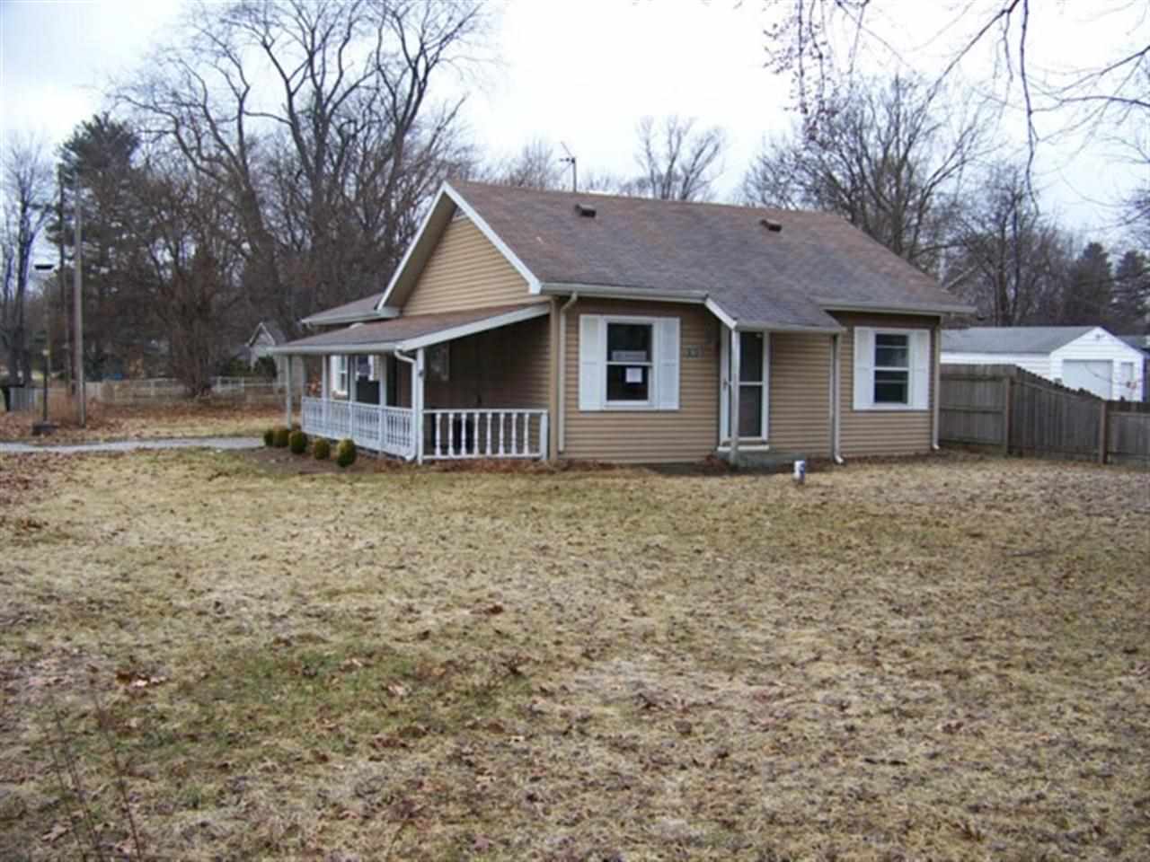 51613 Hollyhock Rd, South Bend, IN 46637 photo 1