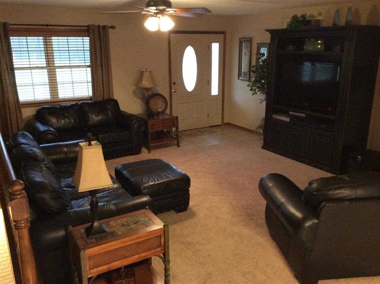 4406 S Ridge Ln, Washington, IN 47501 photo 5