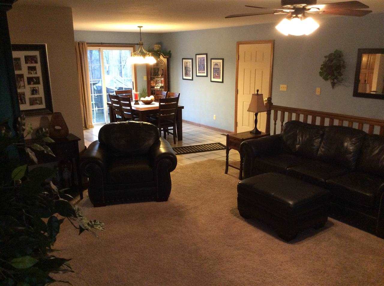 4406 S Ridge Ln, Washington, IN 47501 photo 6