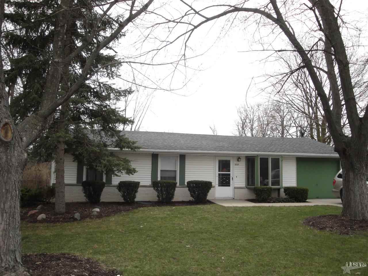 3920 Beaverbrook Dr, Fort Wayne, IN 46815 photo 1