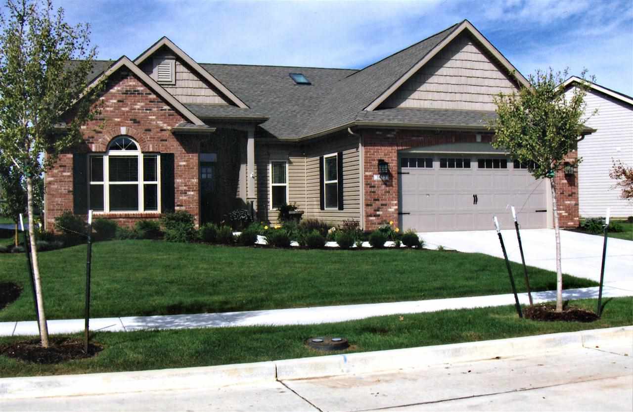 3657 Farnsworth Dr, West Lafayette, IN 47906 photo 1