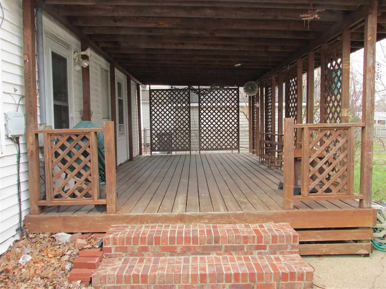 1516 S Saint James Blvd, Evansville, IN 47714 photo 21