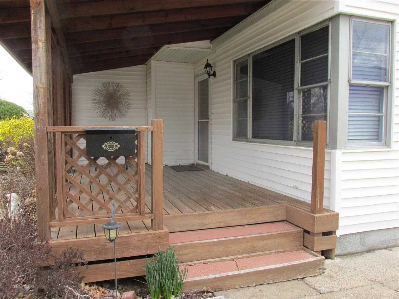 1516 S Saint James Blvd, Evansville, IN 47714 photo 4
