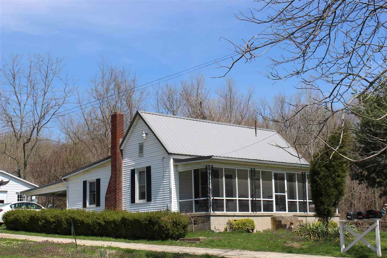 5340 Ship Rd, Cannelton, IN 47520 photo 1