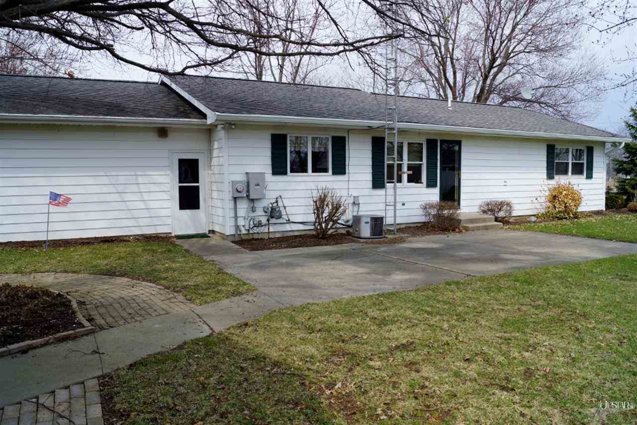 1236 Stuckistrasse, Berne, IN 46711 photo 21