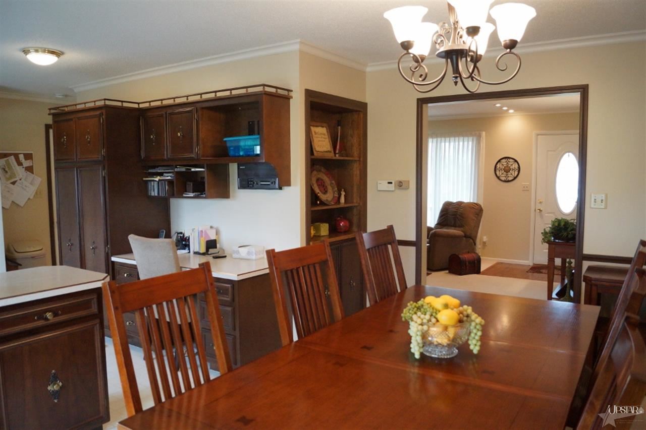 1236 Stuckistrasse, Berne, IN 46711 photo 5