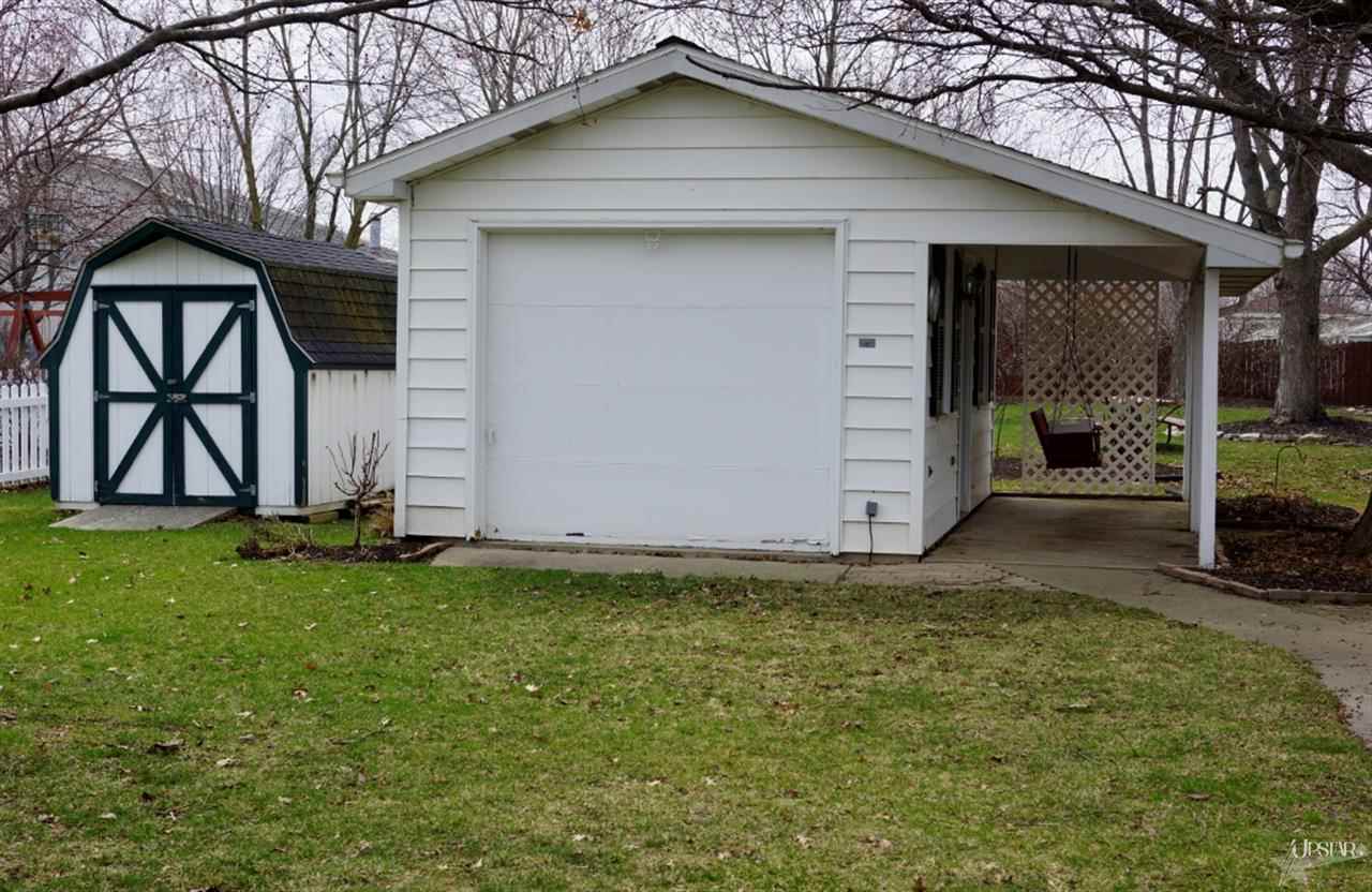 1236 Stuckistrasse, Berne, IN 46711 photo 18