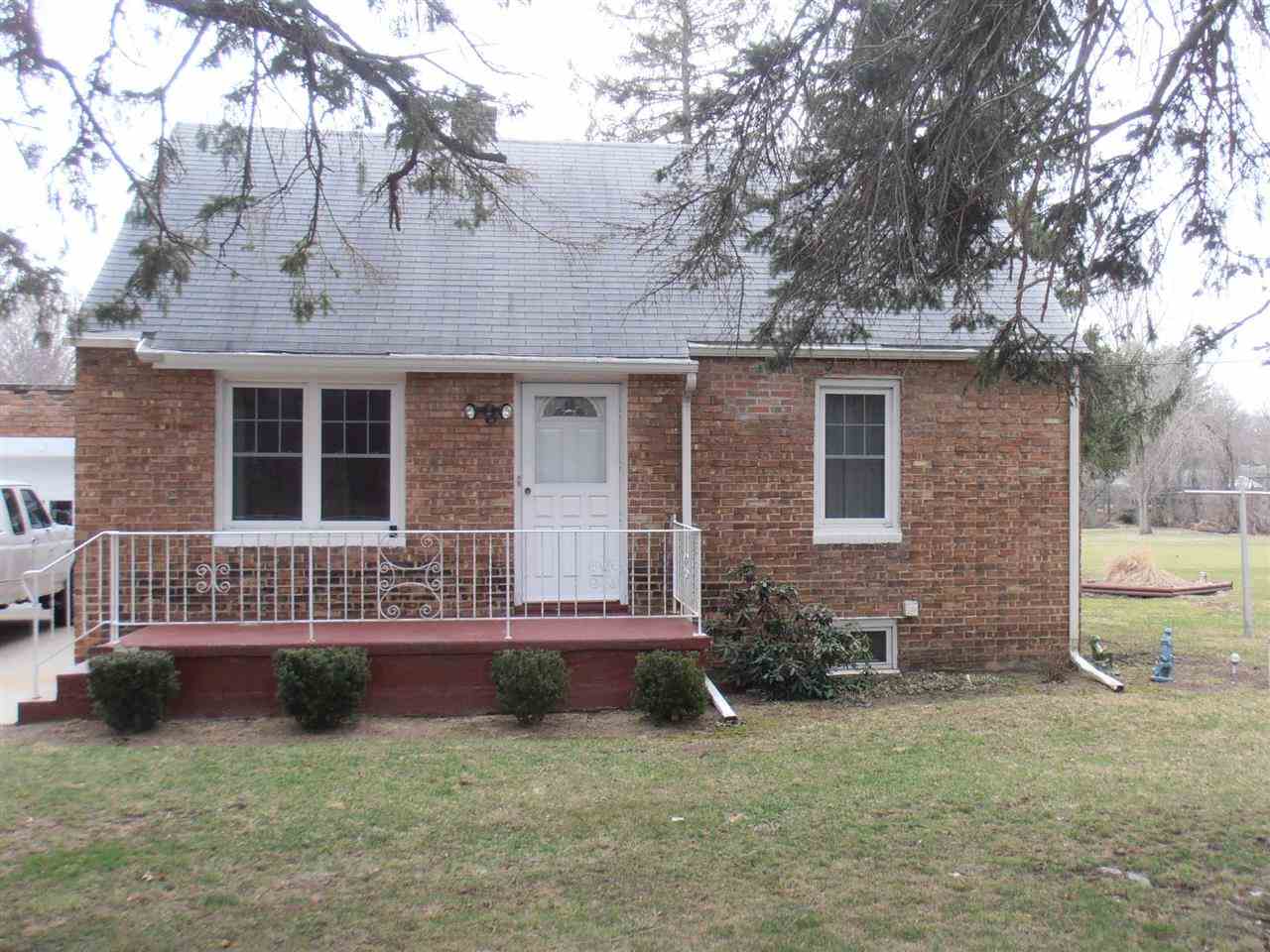 51758 Lily Rd, South Bend, IN 46637 photo 1