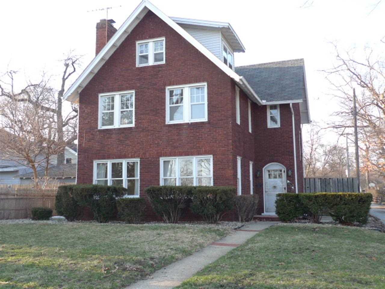 816 Wilson Blvd, Mishawaka, IN 46545 photo 1