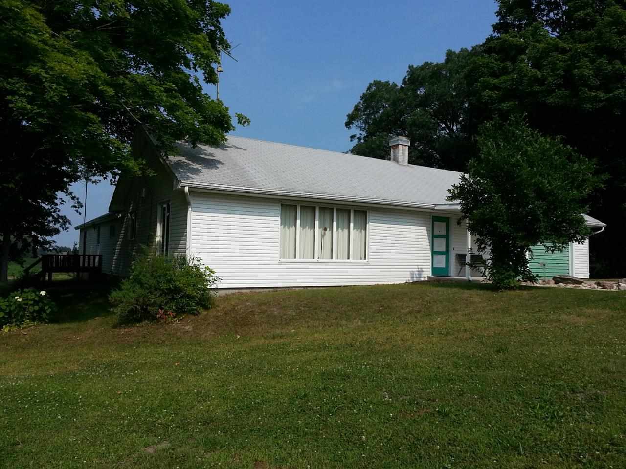 5670 S County Farm Rd, Claypool, IN 46510 photo 1