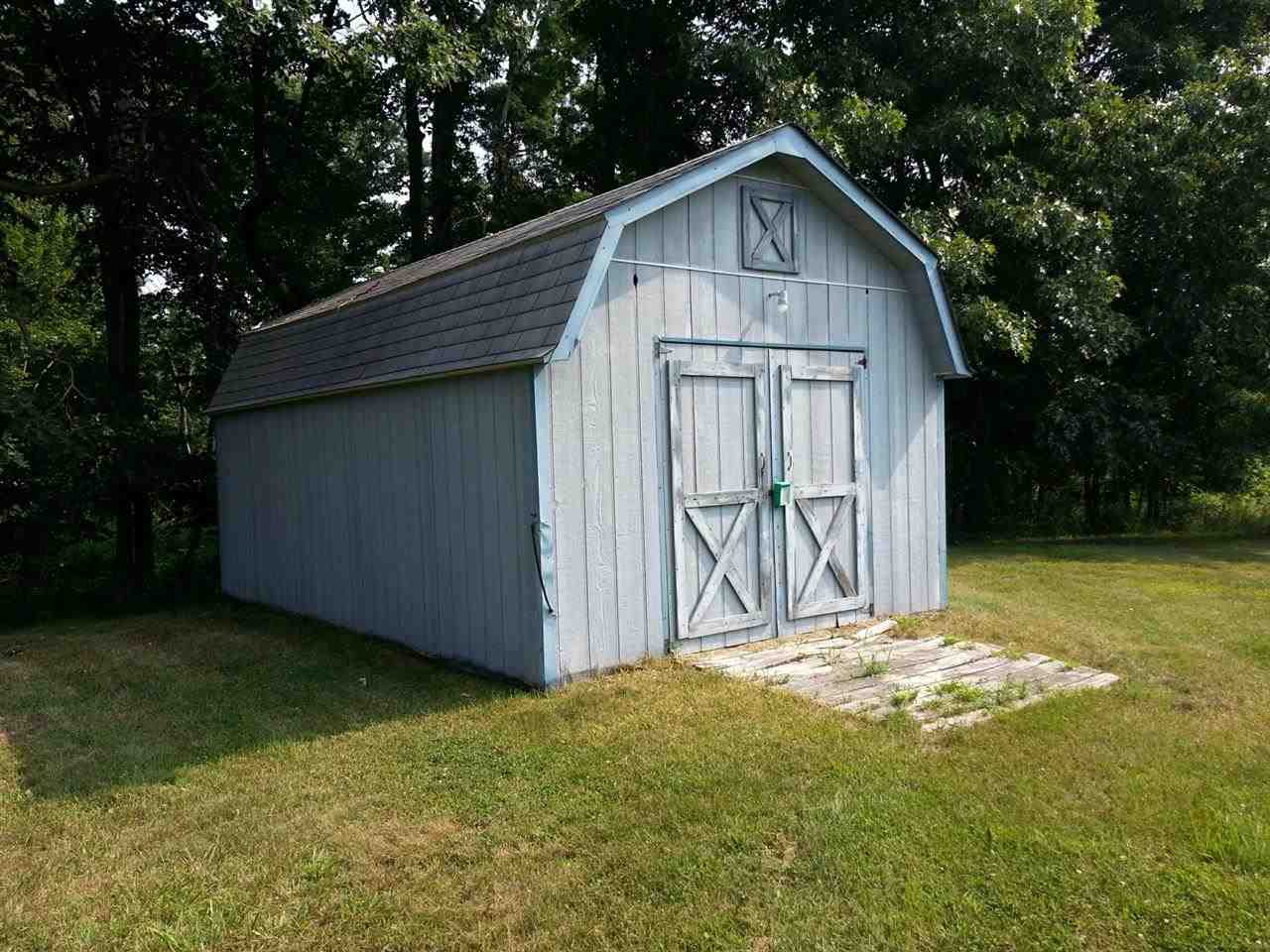 5670 S County Farm Rd, Claypool, IN 46510 photo 12