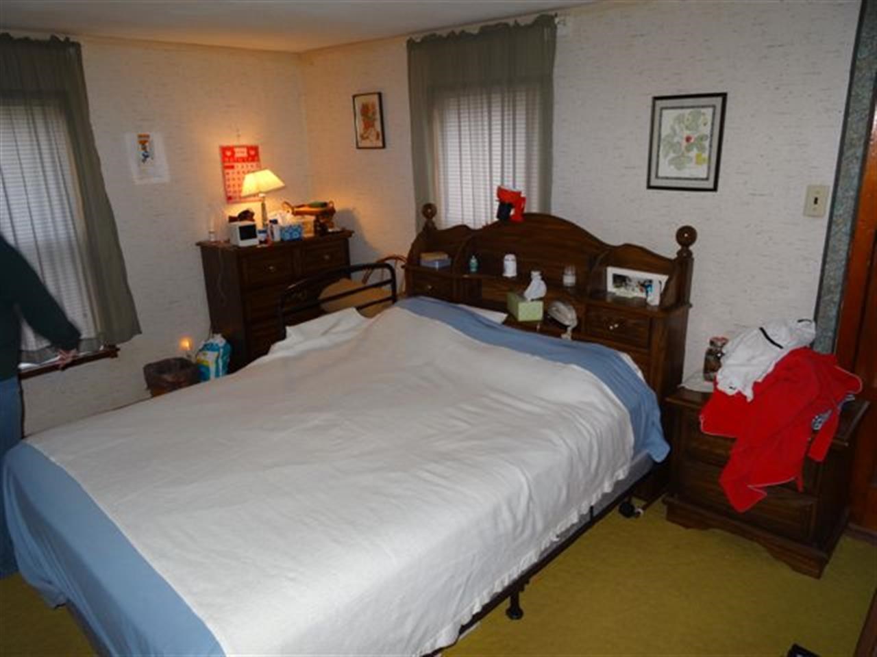 5670 S County Farm Rd, Claypool, IN 46510 photo 8