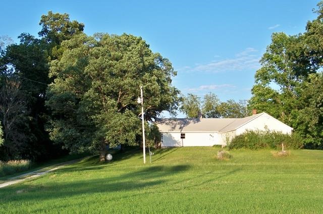 5670 S County Farm Rd, Claypool, IN 46510 photo 16