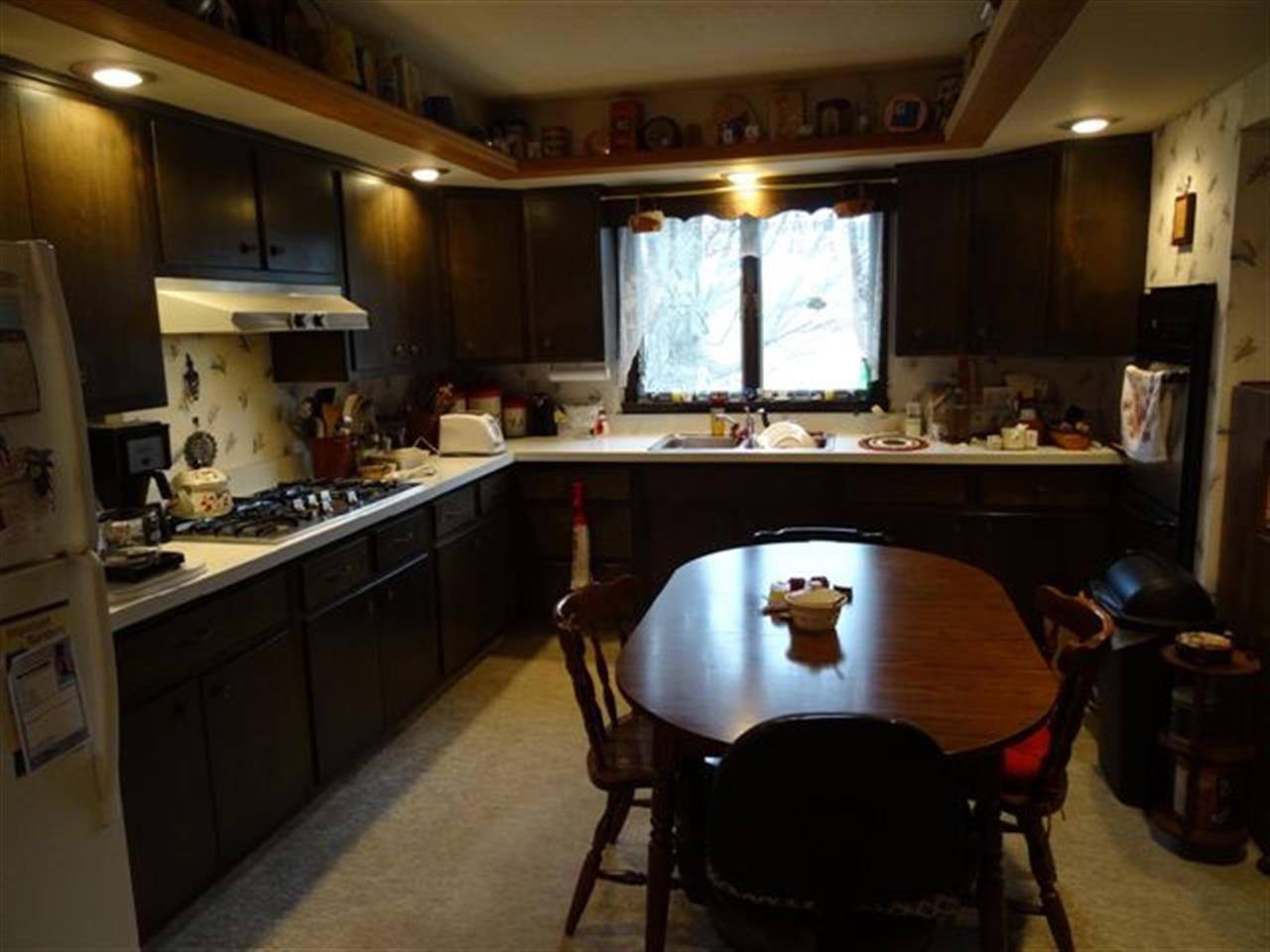 5670 S County Farm Rd, Claypool, IN 46510 photo 2