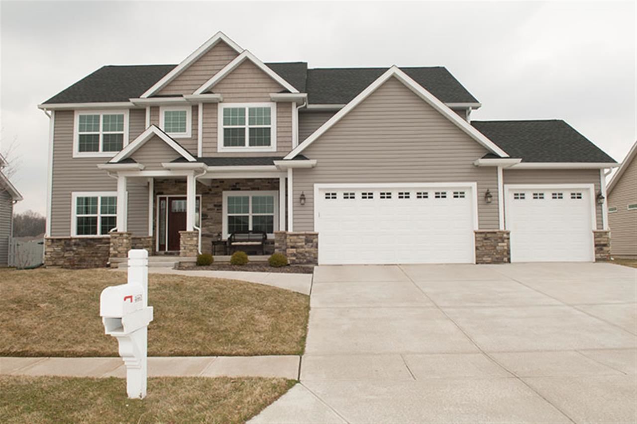 4661 Wharfside Pkwy, Lafayette, IN 47909 photo 1
