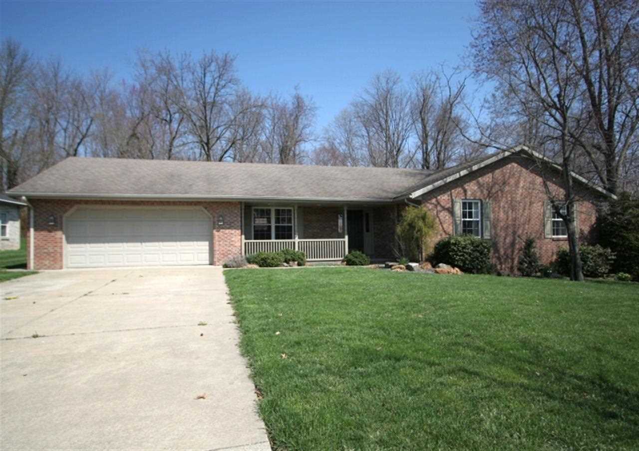 178 Ashbury Ct, Jasper, IN 47546 photo 1