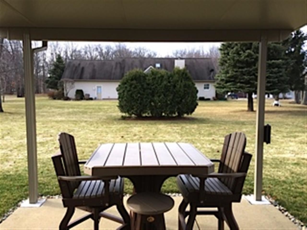 4615 E Country Cove Dr, Syracuse, IN 46567 photo 27