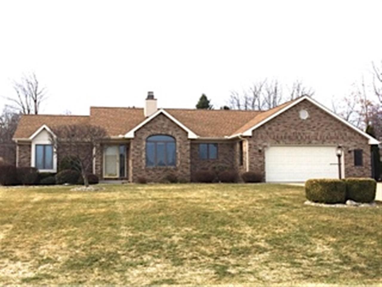 4615 E Country Cove Dr, Syracuse, IN 46567 photo 1
