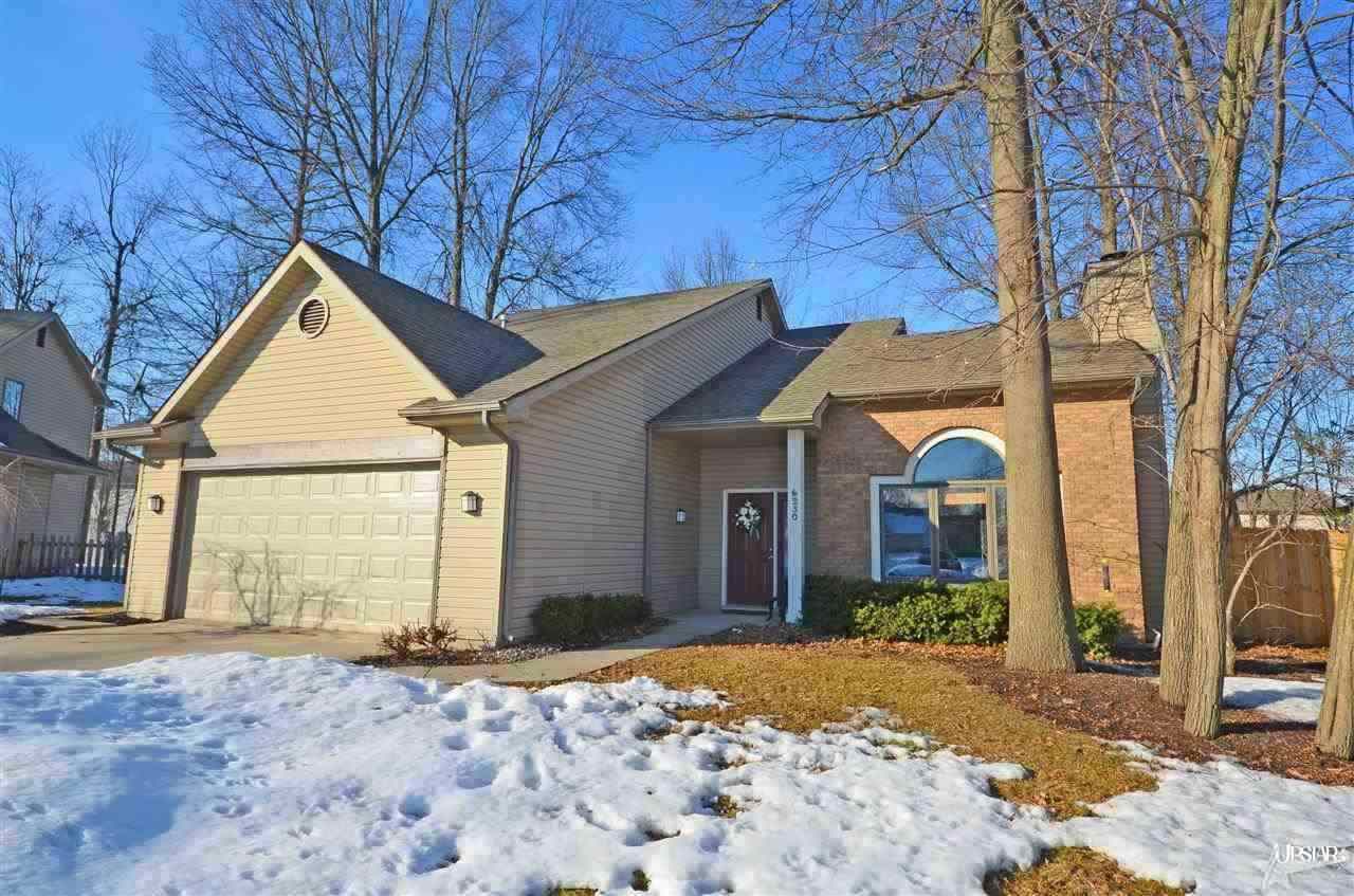 6230 Graysford Pl, Fort Wayne, IN 46835 photo 1