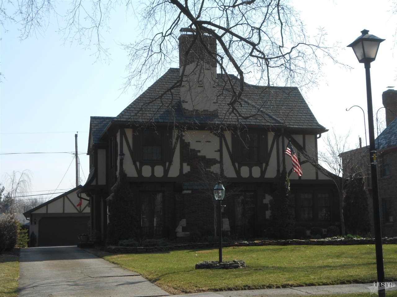 4647 Old Mill Rd, Fort Wayne, IN 46807 photo 1